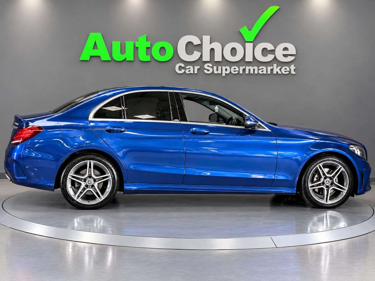 2019 MERCEDES-BENZ C CLASS 2019 MERCEDES-BENZ C CLASS
