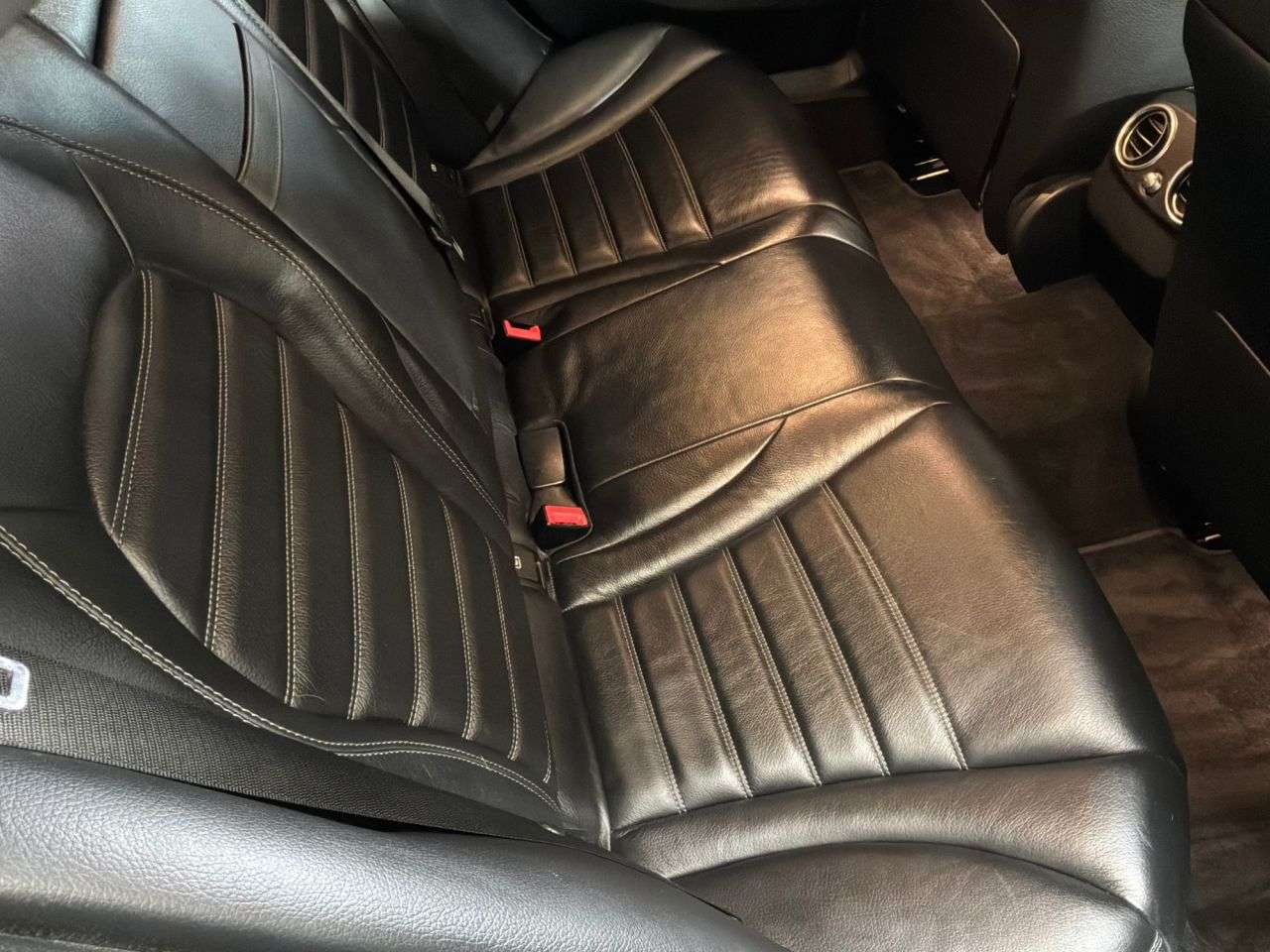 2019 MERCEDES-BENZ C CLASS 2019 MERCEDES-BENZ C CLASS
