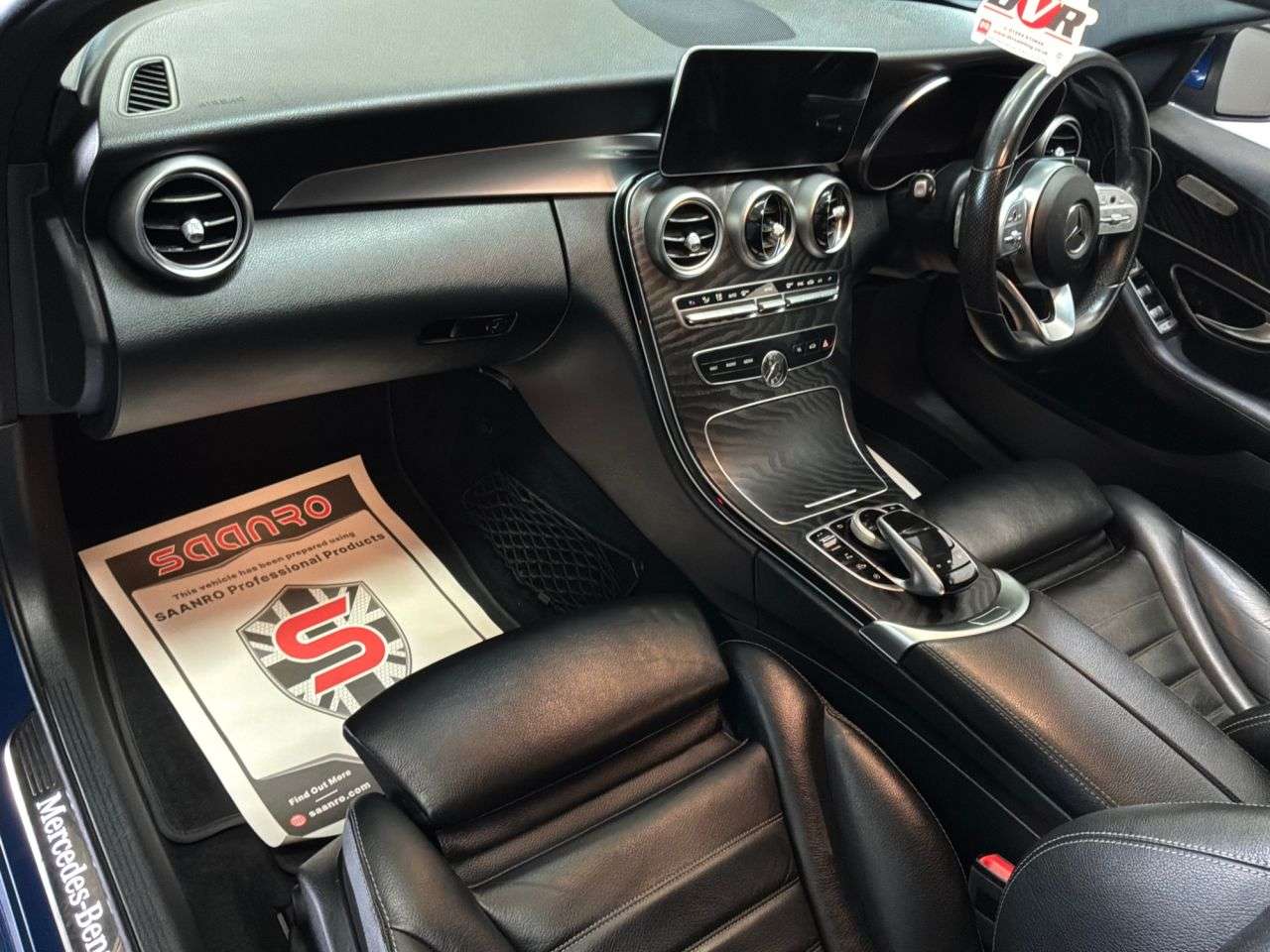 2019 MERCEDES-BENZ C CLASS 2019 MERCEDES-BENZ C CLASS