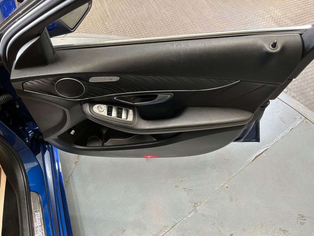 2019 MERCEDES-BENZ C CLASS 2019 MERCEDES-BENZ C CLASS
