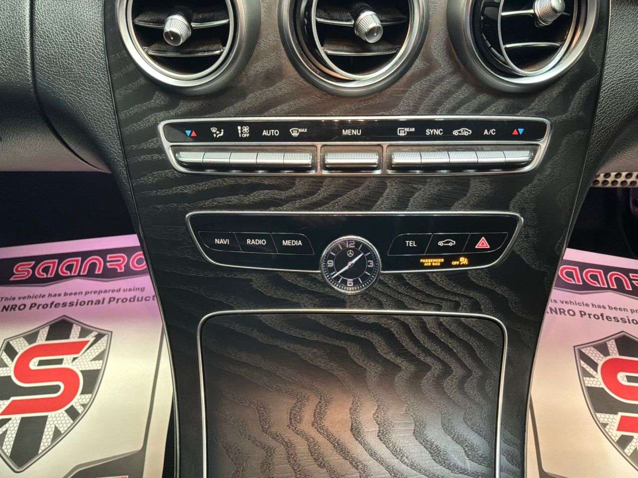 2019 MERCEDES-BENZ C CLASS 2019 MERCEDES-BENZ C CLASS