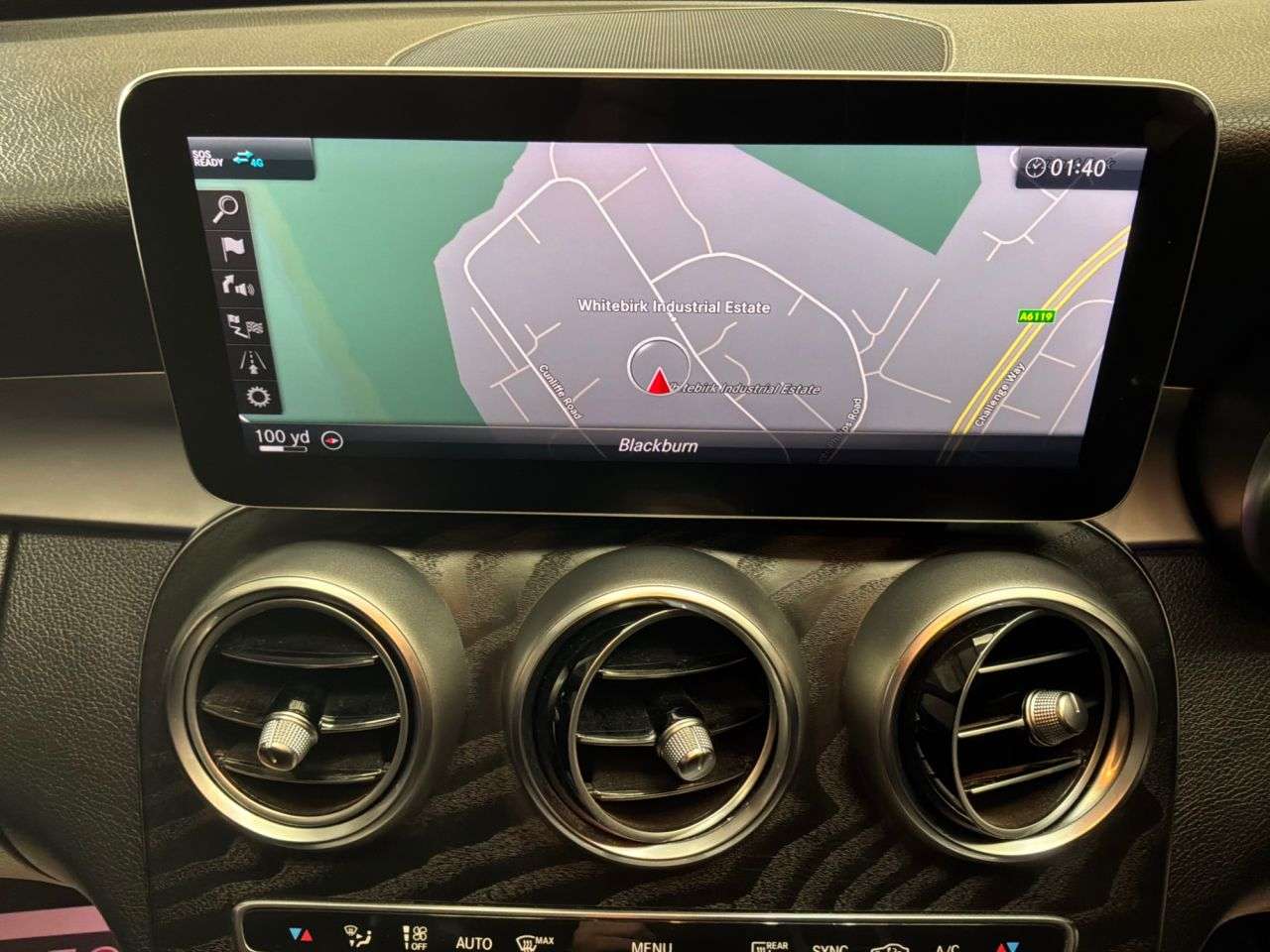2019 MERCEDES-BENZ C CLASS 2019 MERCEDES-BENZ C CLASS