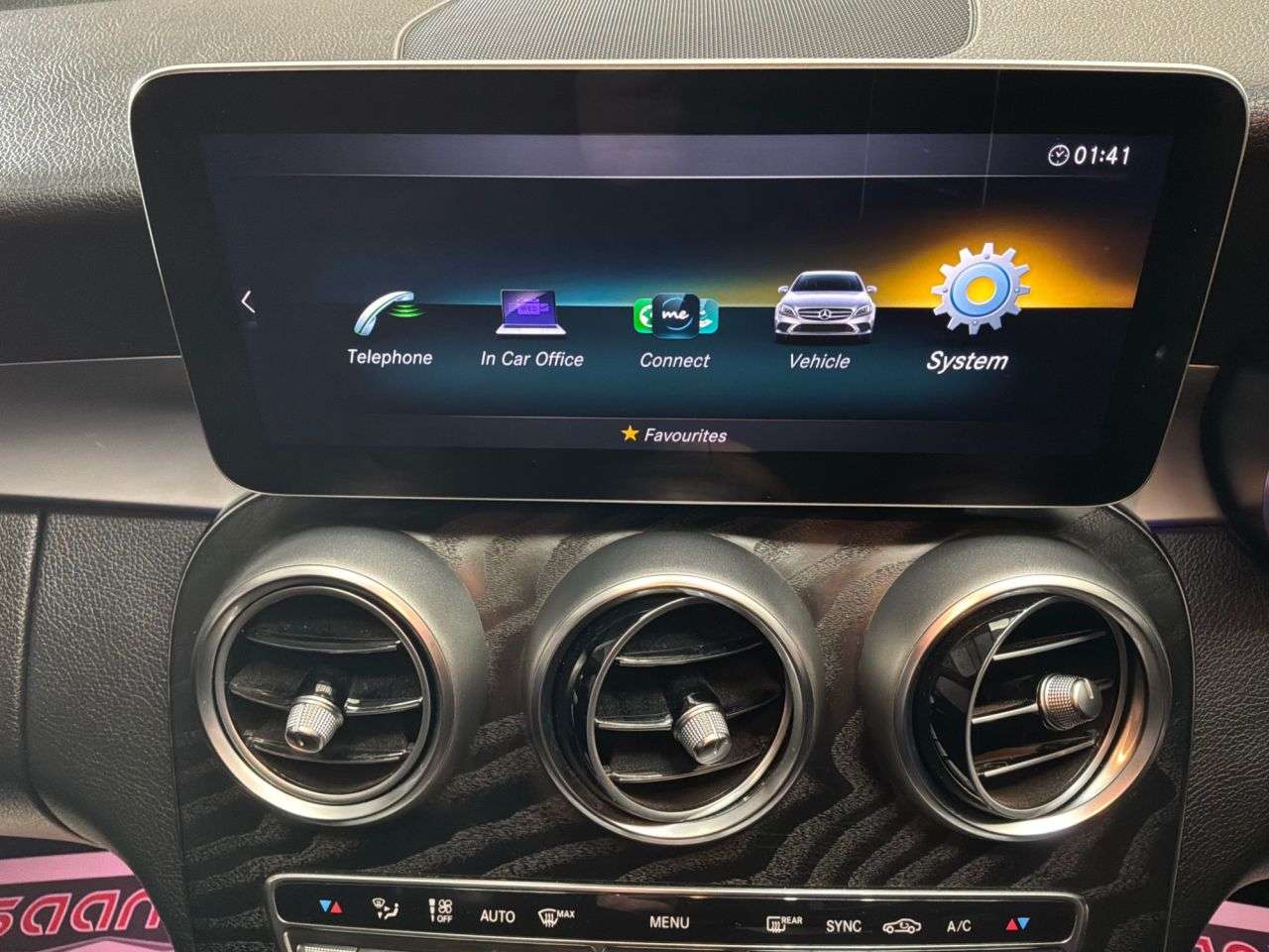 2019 MERCEDES-BENZ C CLASS 2019 MERCEDES-BENZ C CLASS