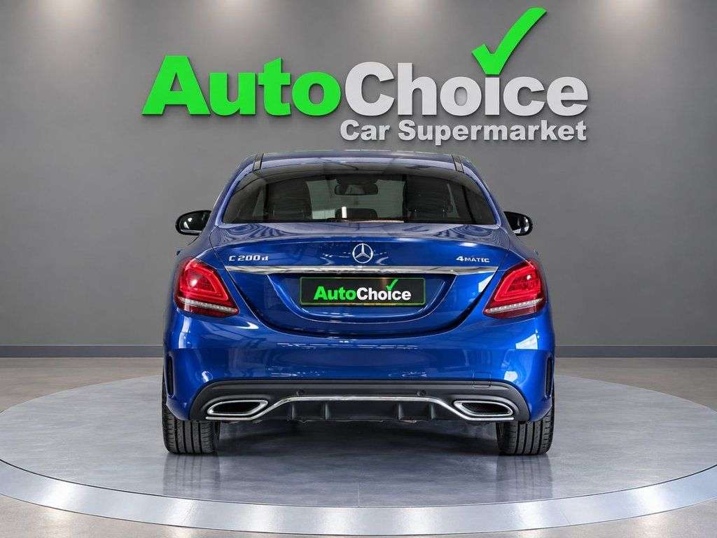 2019 MERCEDES-BENZ C CLASS 2019 MERCEDES-BENZ C CLASS