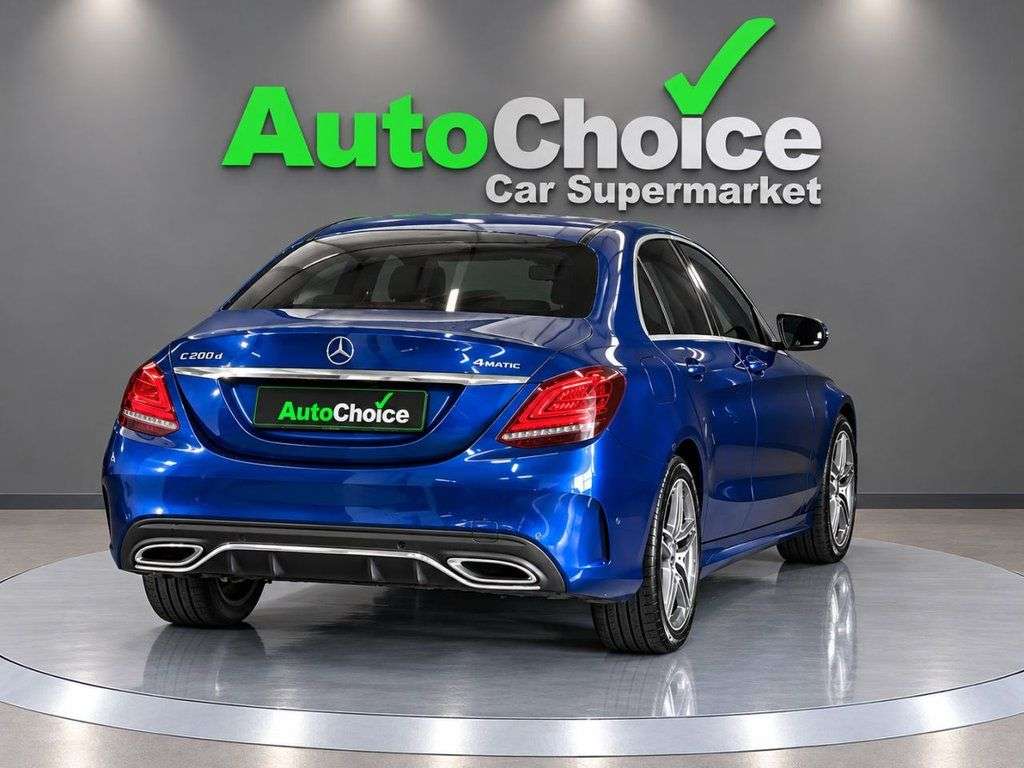 2019 MERCEDES-BENZ C CLASS 2019 MERCEDES-BENZ C CLASS