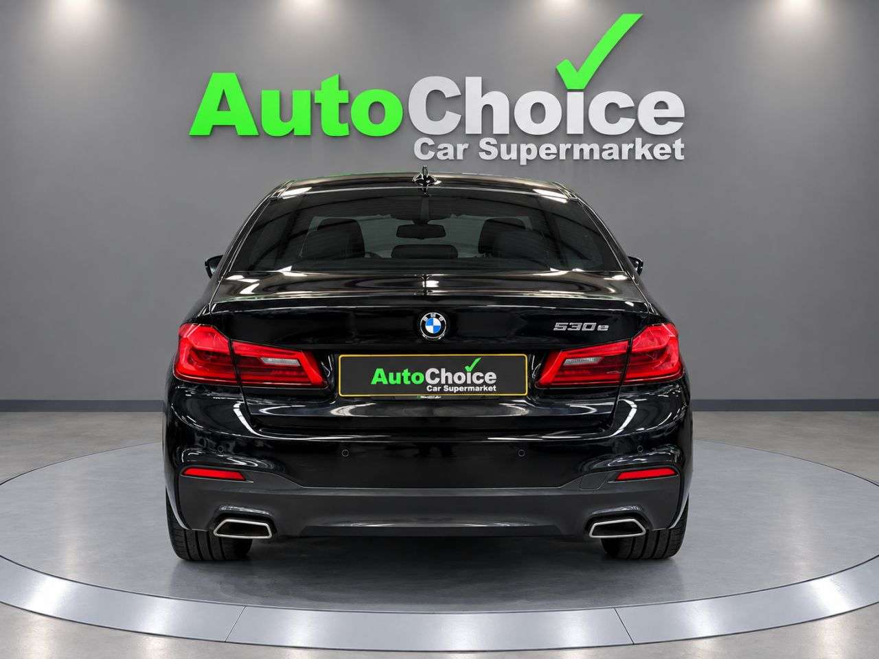 2019 BMW 5 SERIES 2019 BMW 5 SERIES