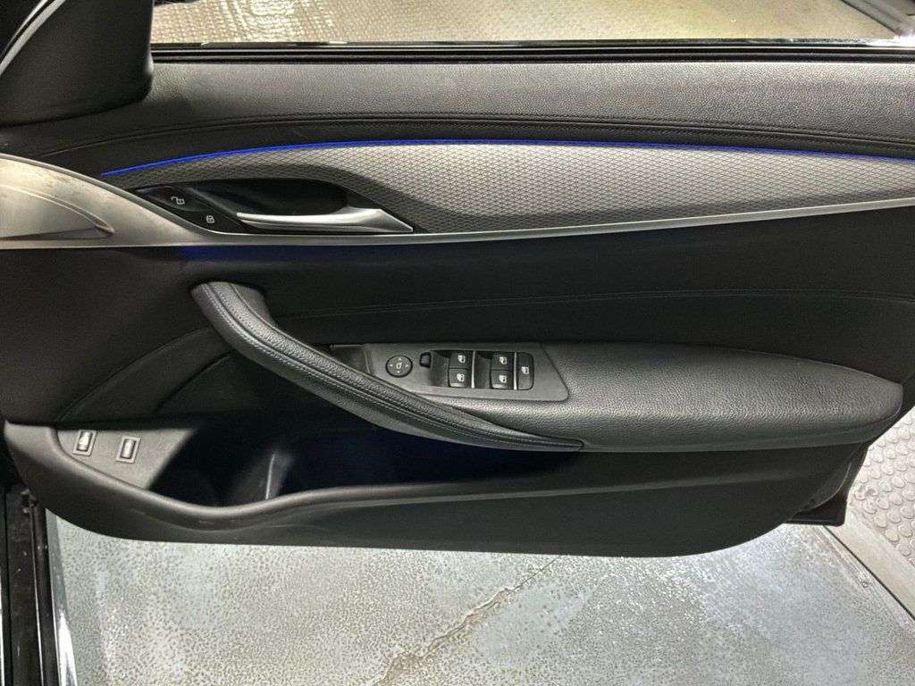 2019 BMW 5 SERIES 2019 BMW 5 SERIES