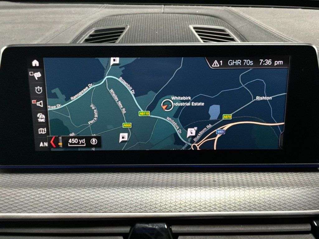 2019 BMW 5 SERIES 2019 BMW 5 SERIES