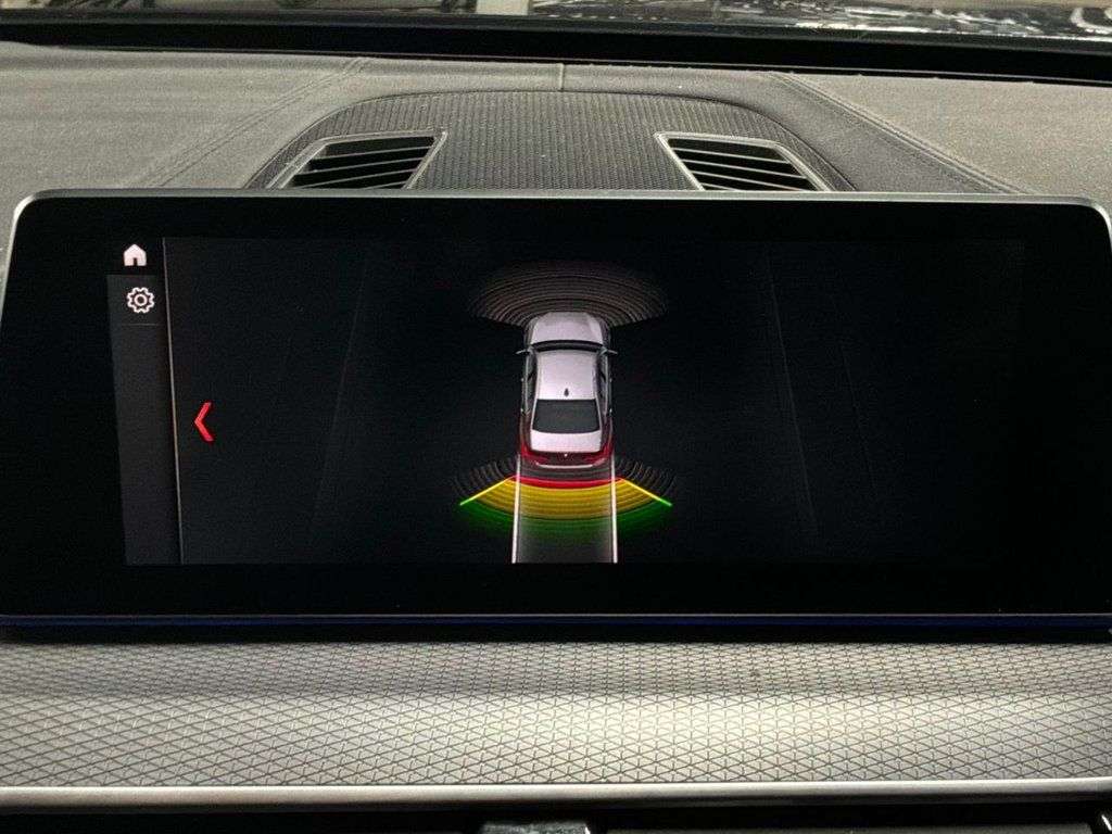 2019 BMW 5 SERIES 2019 BMW 5 SERIES