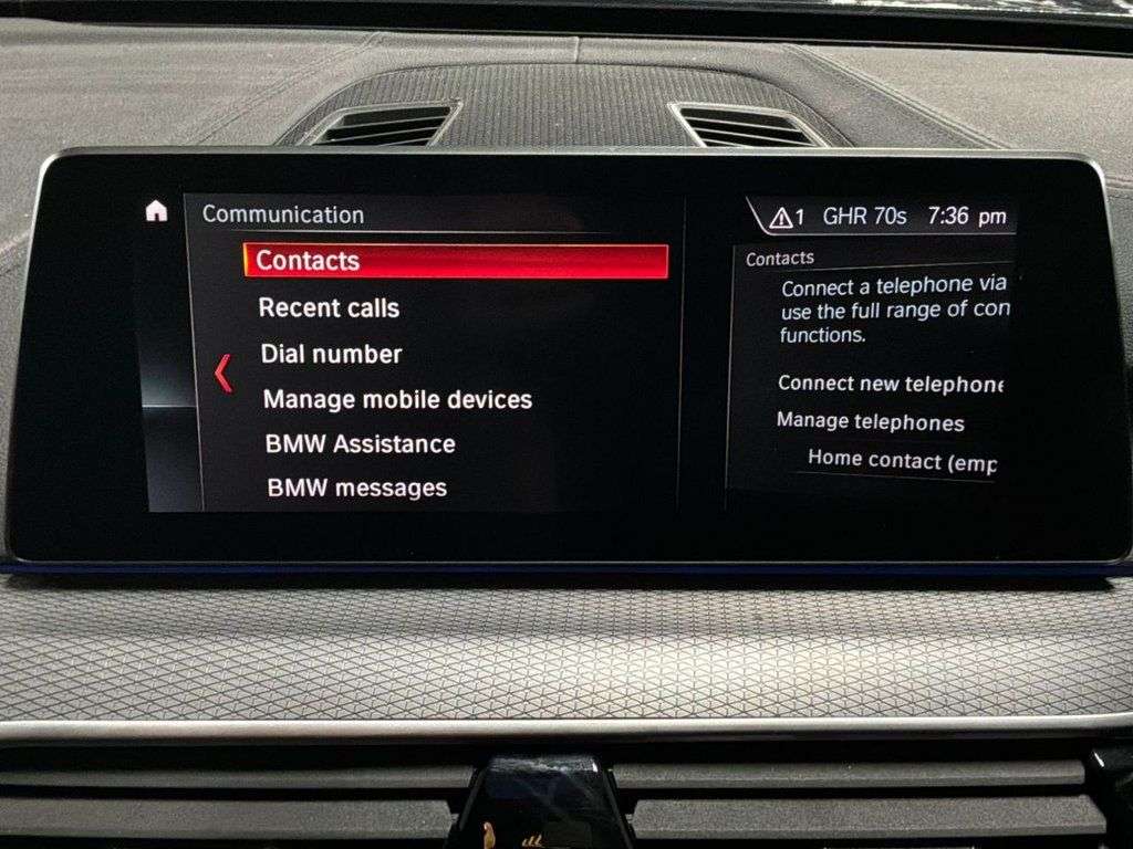 2019 BMW 5 SERIES 2019 BMW 5 SERIES