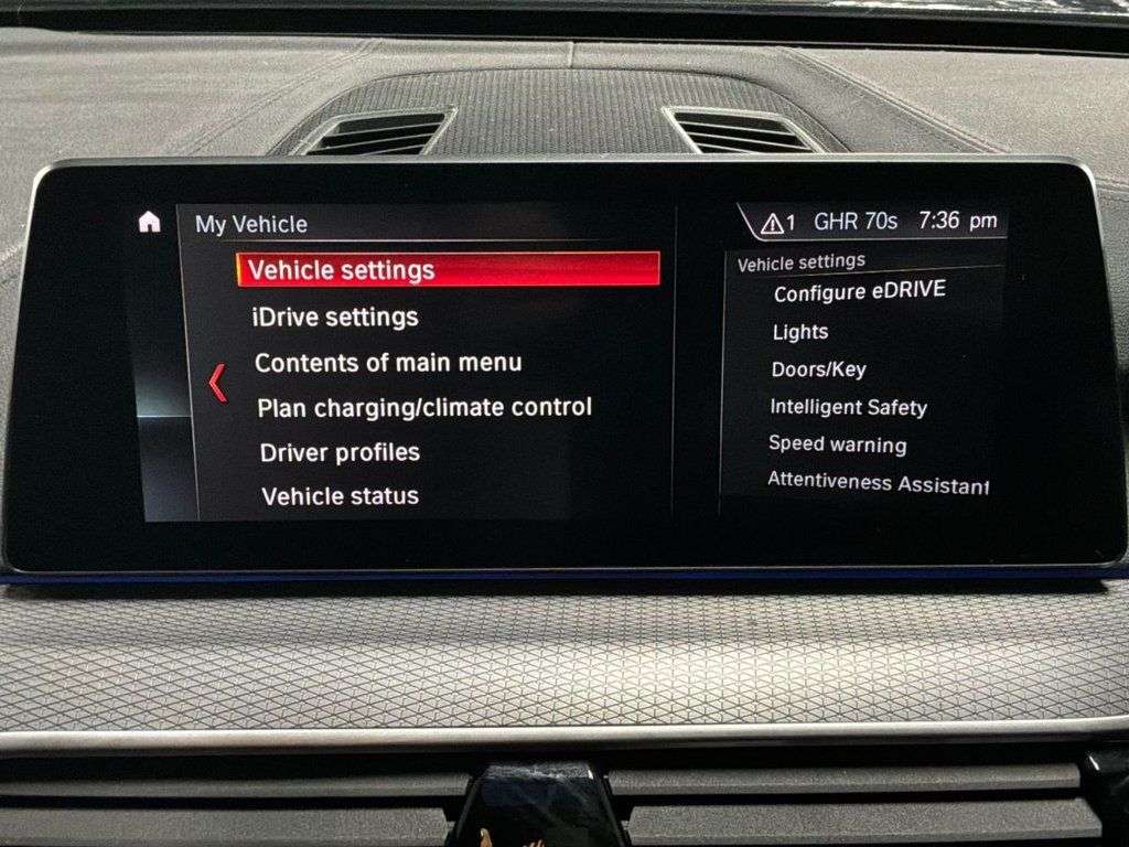 2019 BMW 5 SERIES 2019 BMW 5 SERIES