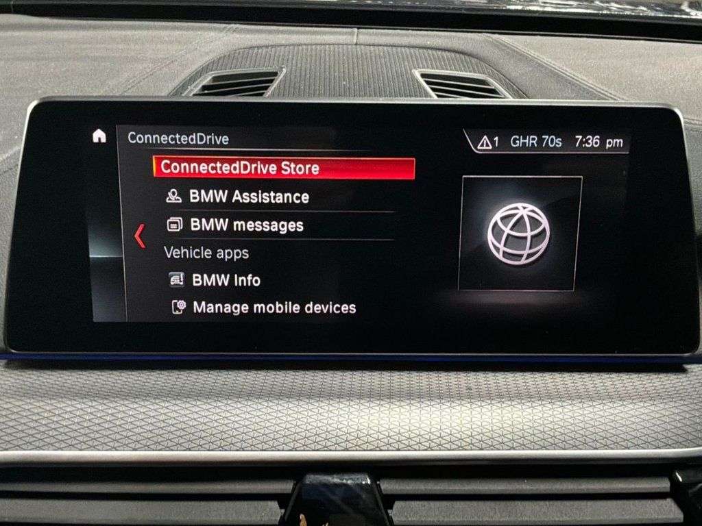 2019 BMW 5 SERIES 2019 BMW 5 SERIES