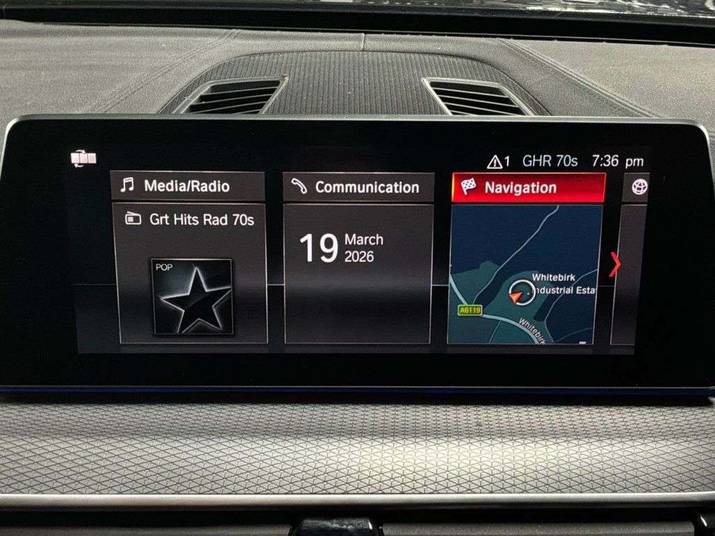 2019 BMW 5 SERIES 2019 BMW 5 SERIES