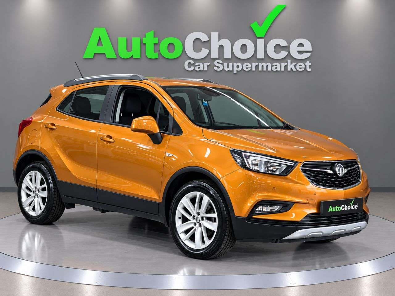 A 2019 VAUXHALL MOKKA X 1.4i Turbo ecoTEC Active SUV 5dr Petrol Manual Euro 6 (s/s) (140 ps) in Bla A 2019 VAUXHALL MOKKA X 1.4i Turbo ecoTEC Active SUV 5dr Petrol Manual Euro 6 (s/s) (140 ps) in Bla