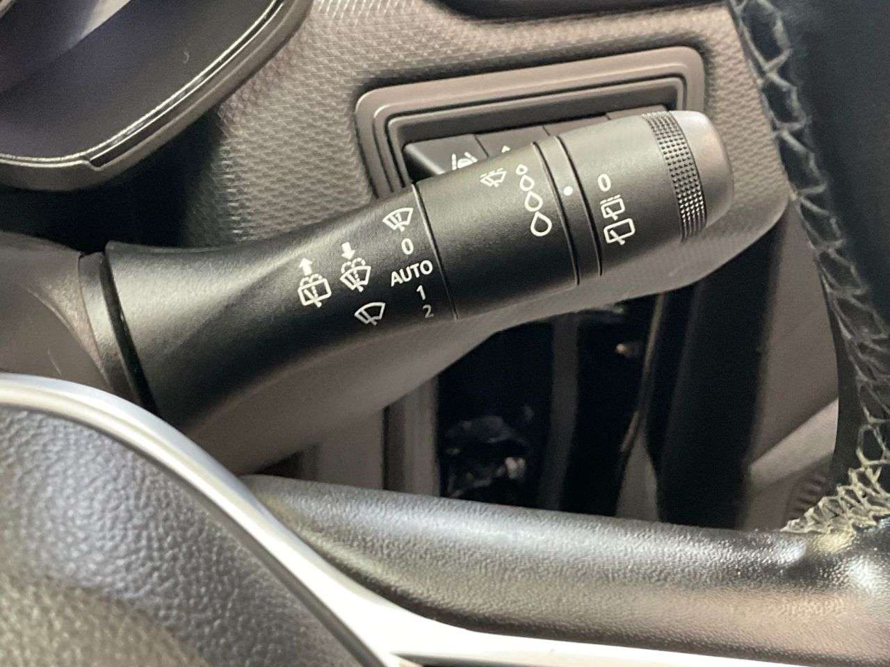 2021 RENAULT CLIO 2021 RENAULT CLIO
