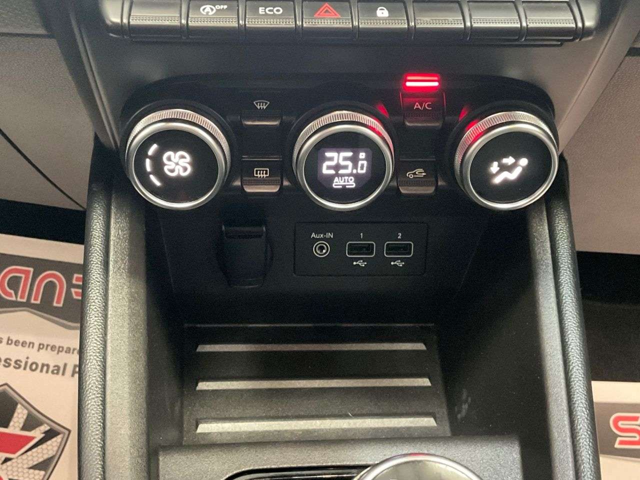 2021 RENAULT CLIO 2021 RENAULT CLIO