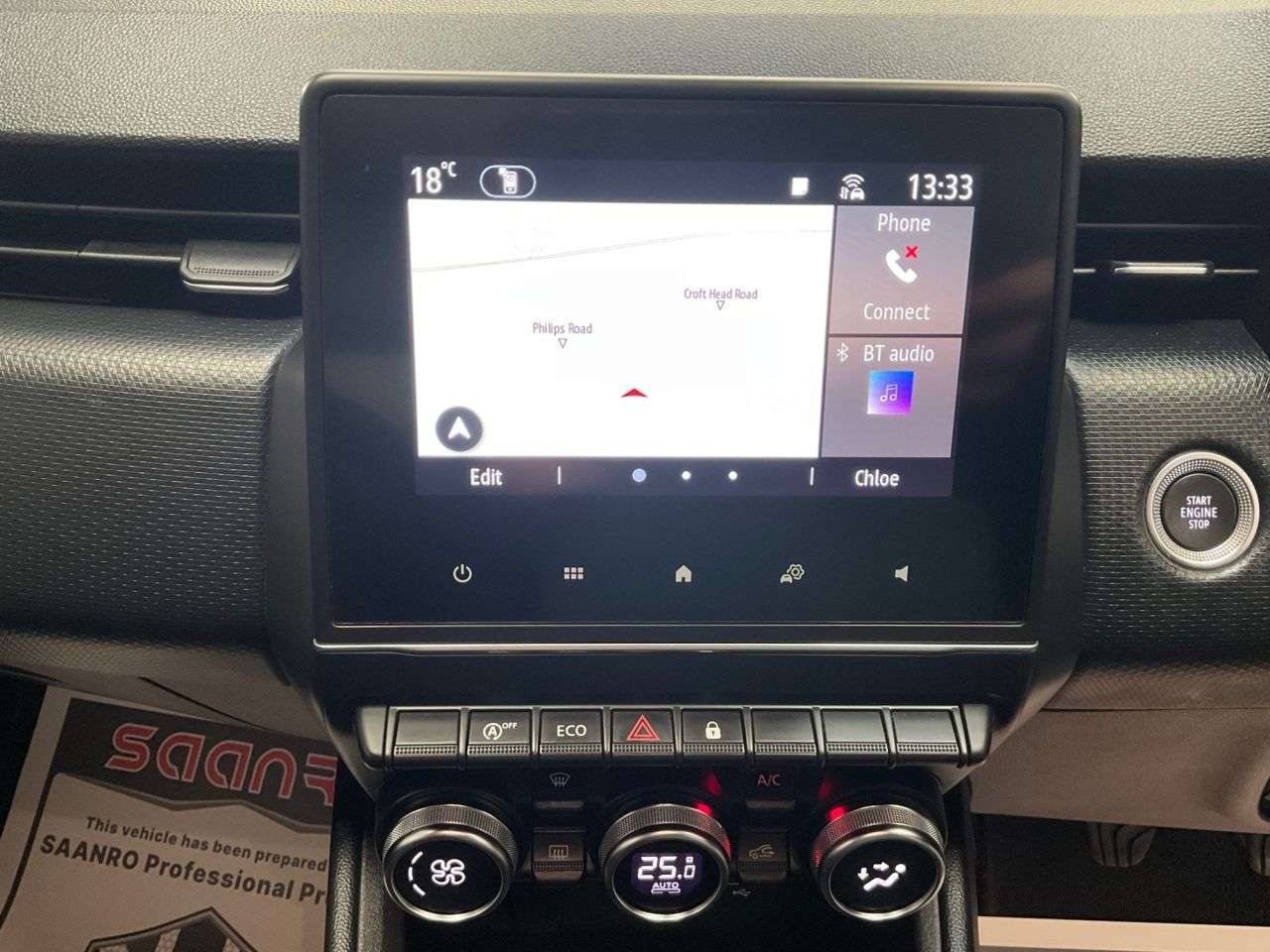 2021 RENAULT CLIO 2021 RENAULT CLIO