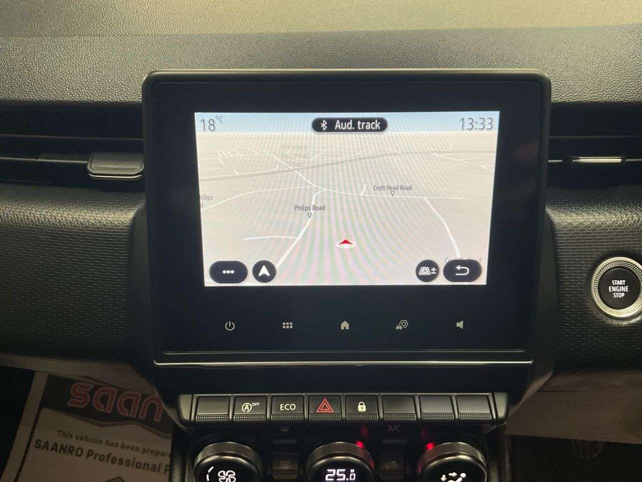 2021 RENAULT CLIO 2021 RENAULT CLIO