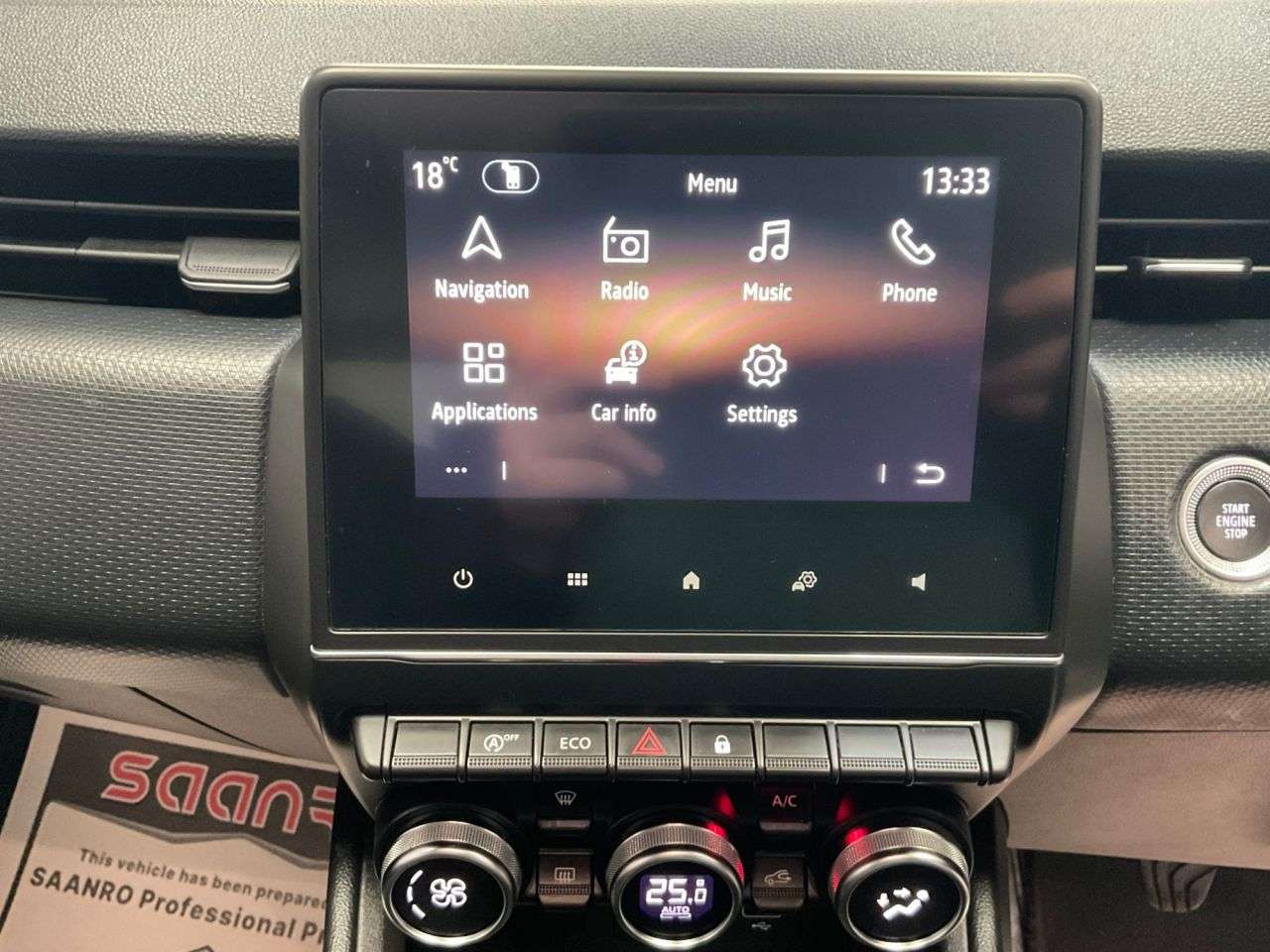 2021 RENAULT CLIO 2021 RENAULT CLIO