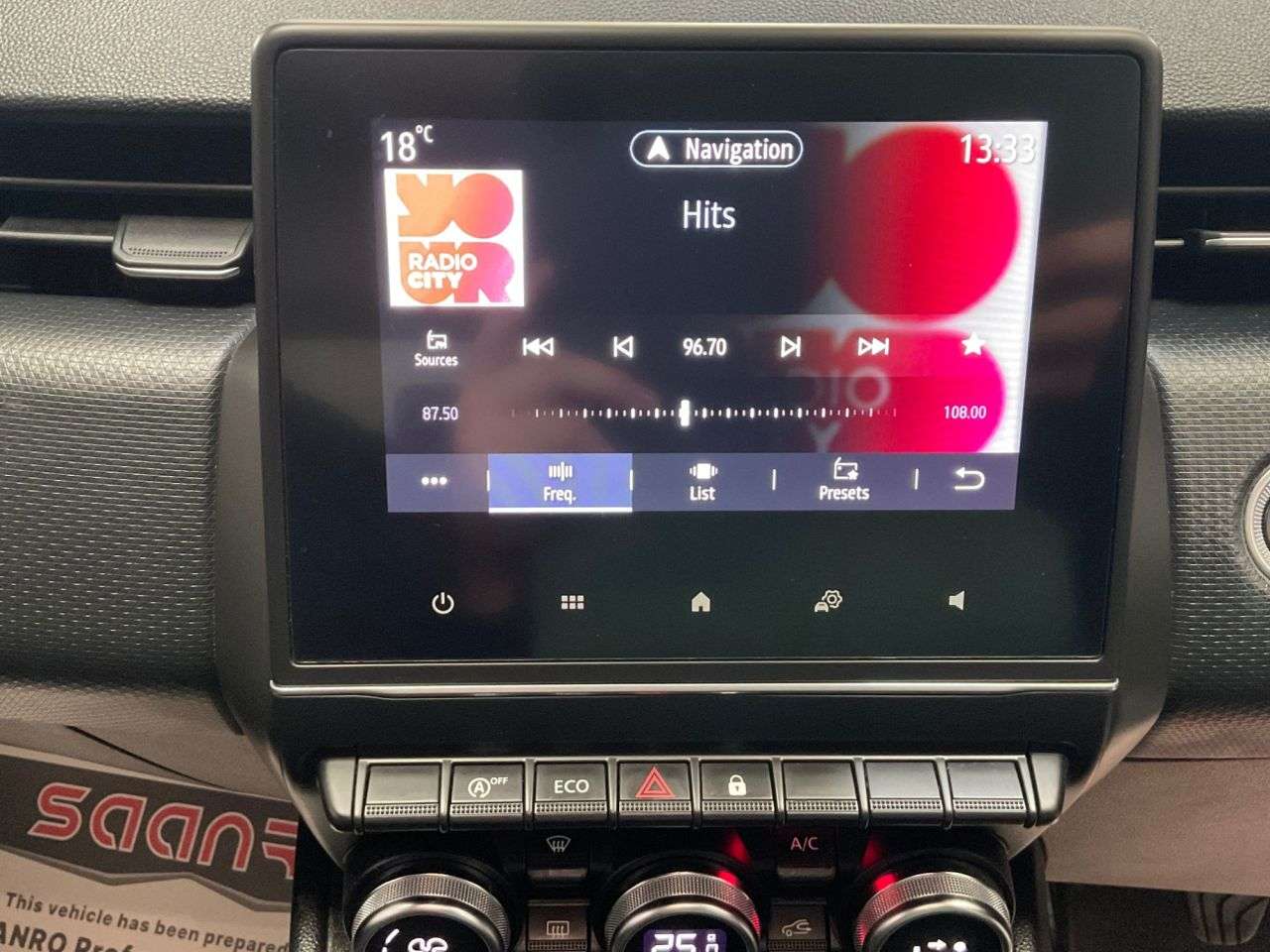 2021 RENAULT CLIO 2021 RENAULT CLIO