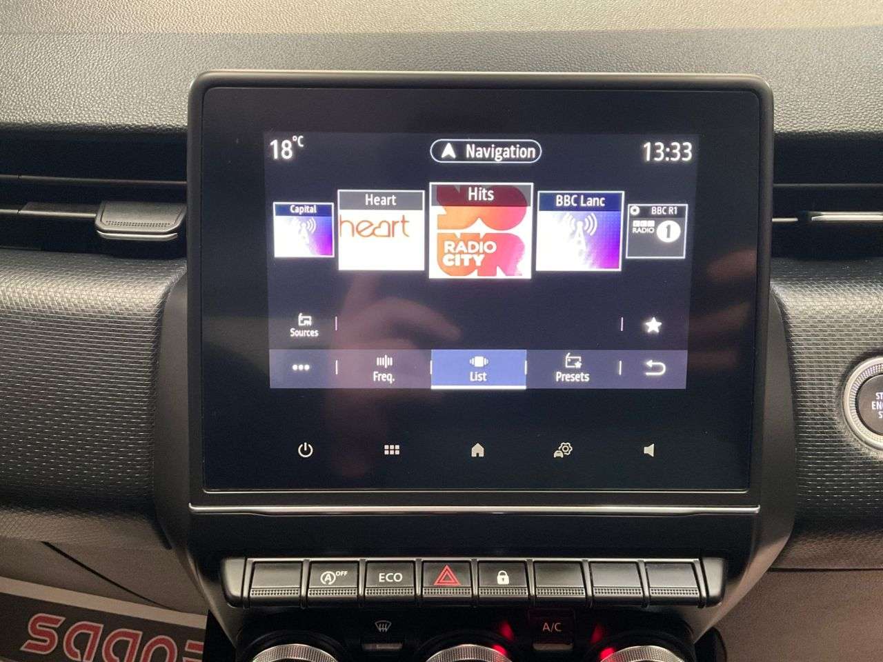 2021 RENAULT CLIO 2021 RENAULT CLIO