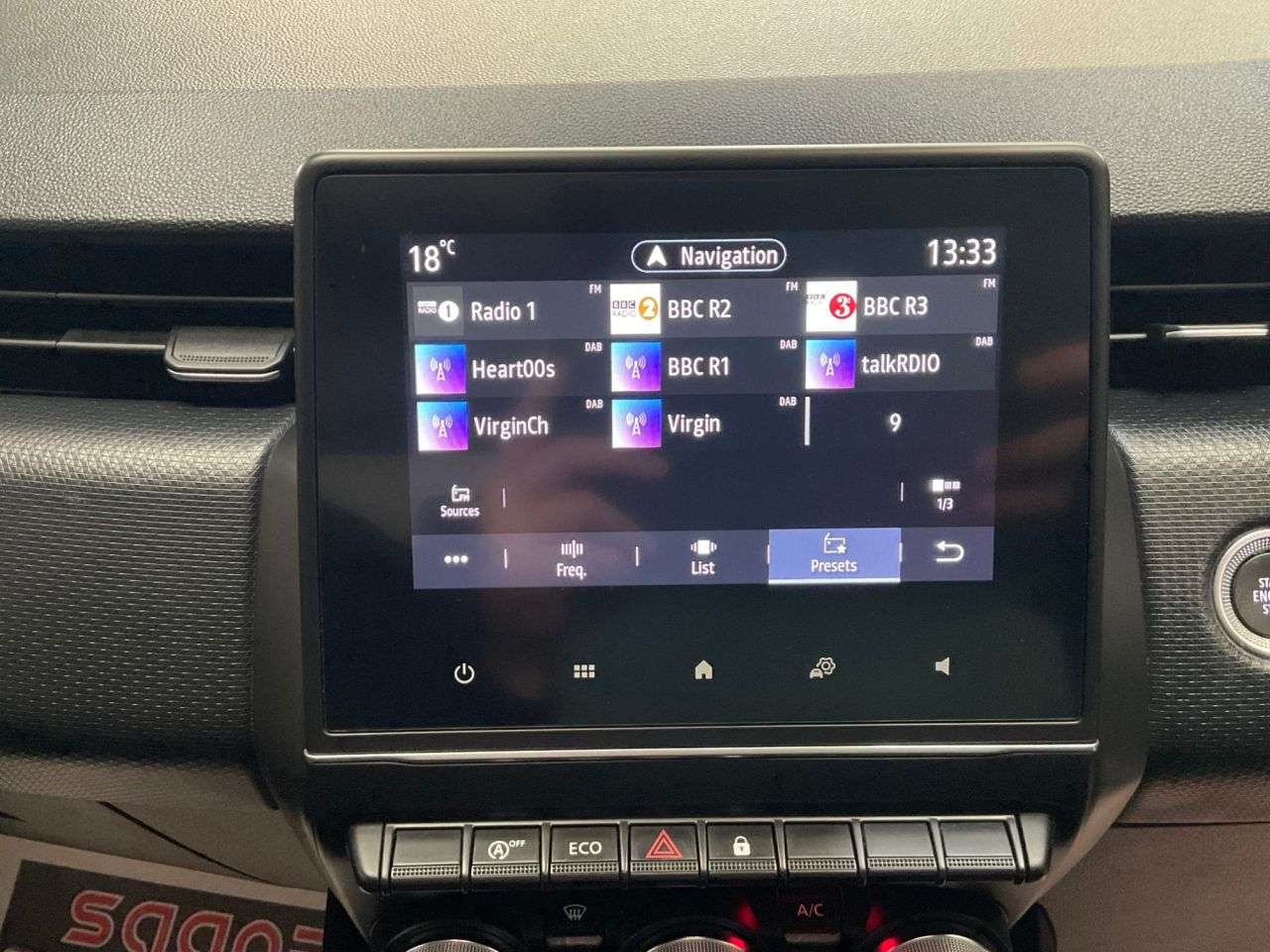2021 RENAULT CLIO 2021 RENAULT CLIO
