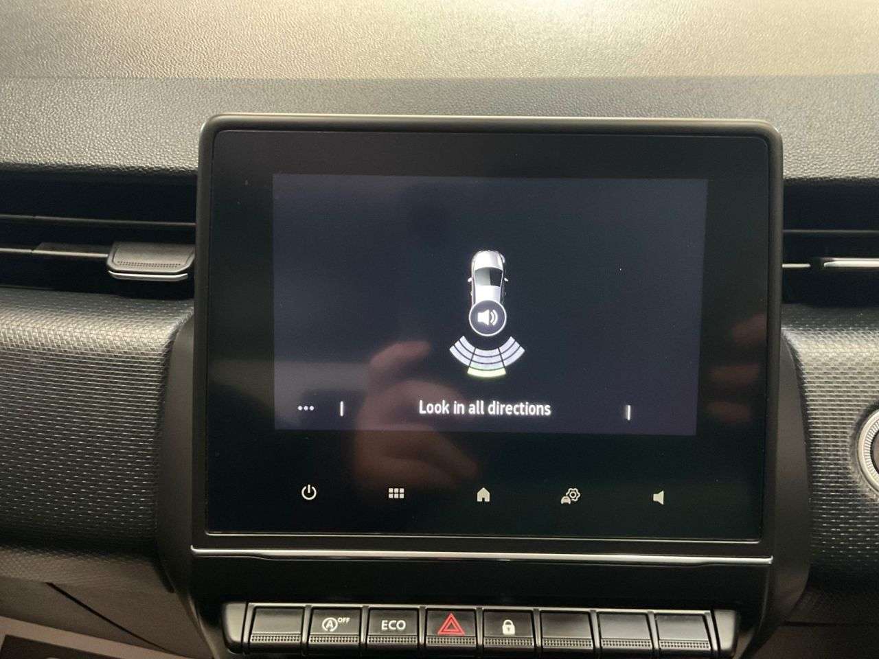 2021 RENAULT CLIO 2021 RENAULT CLIO