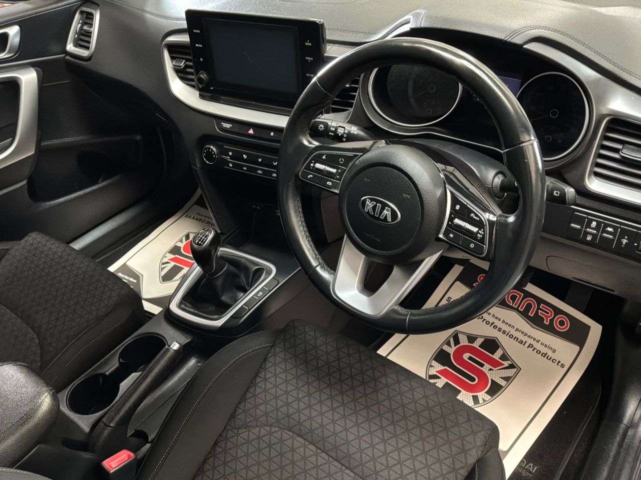 2020 KIA XCEED 2020 KIA XCEED