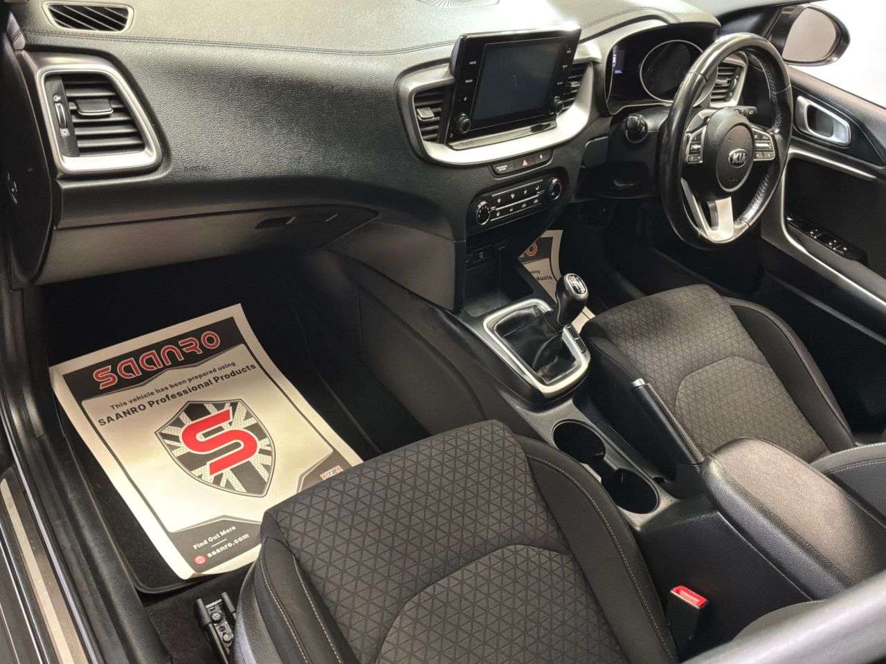 2020 KIA XCEED 2020 KIA XCEED