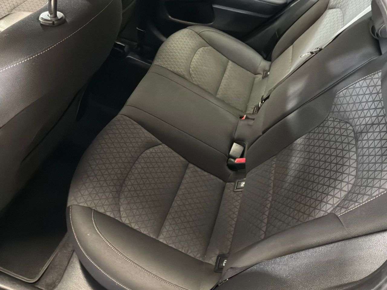 2020 KIA XCEED 2020 KIA XCEED
