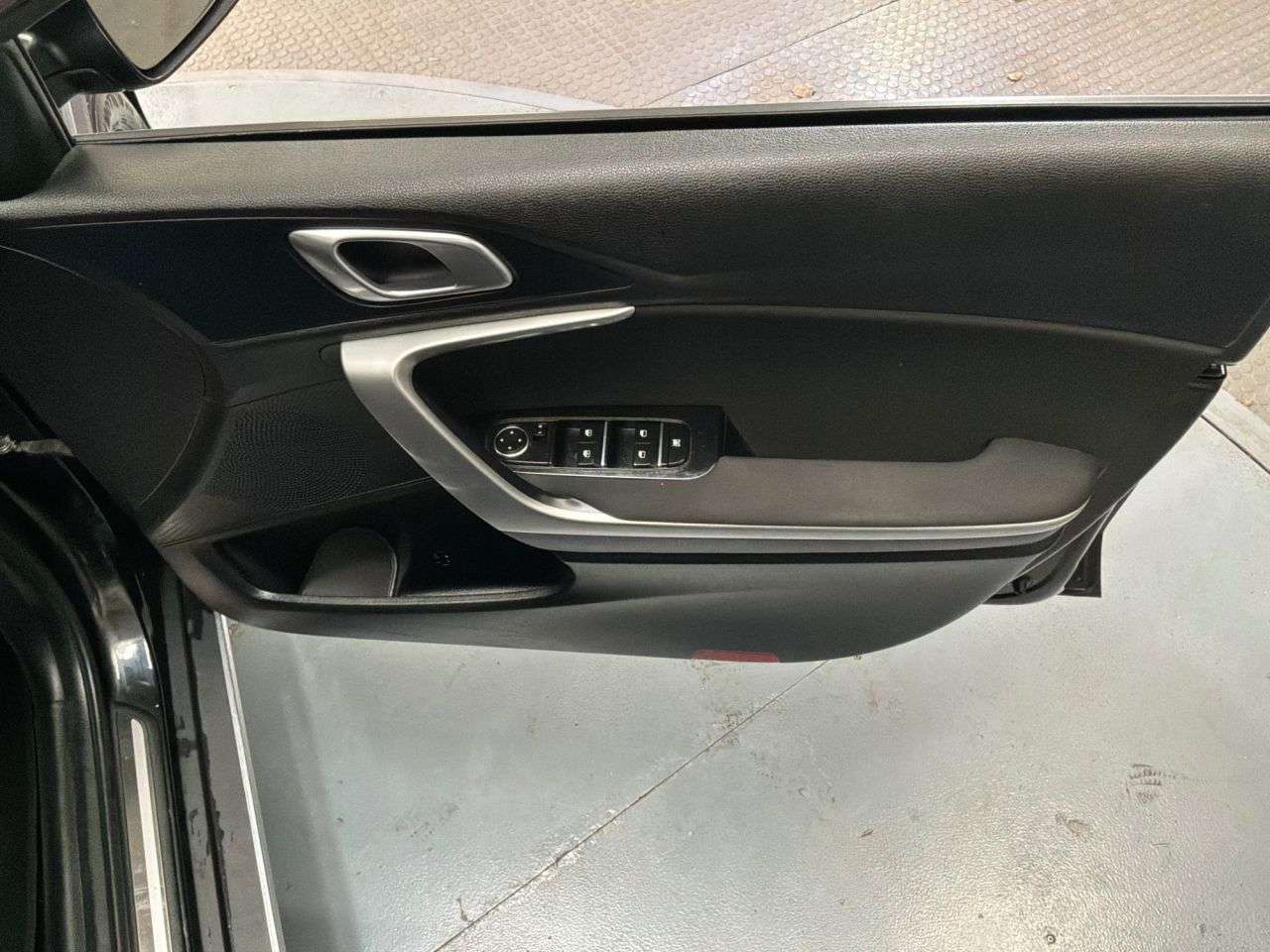 2020 KIA XCEED 2020 KIA XCEED