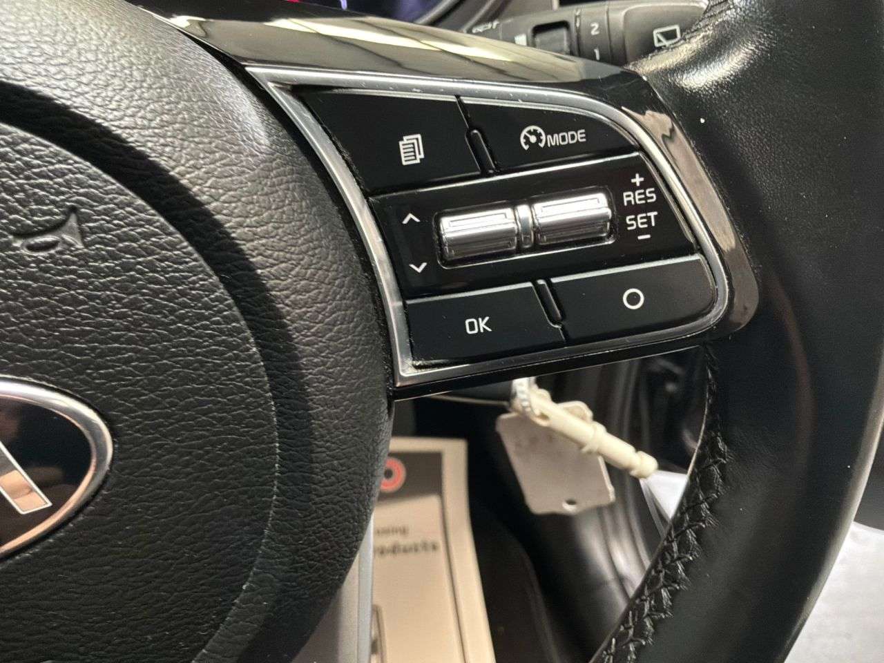 2020 KIA XCEED 2020 KIA XCEED