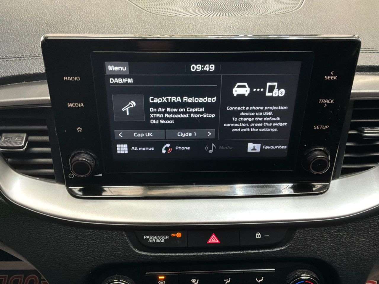 2020 KIA XCEED 2020 KIA XCEED