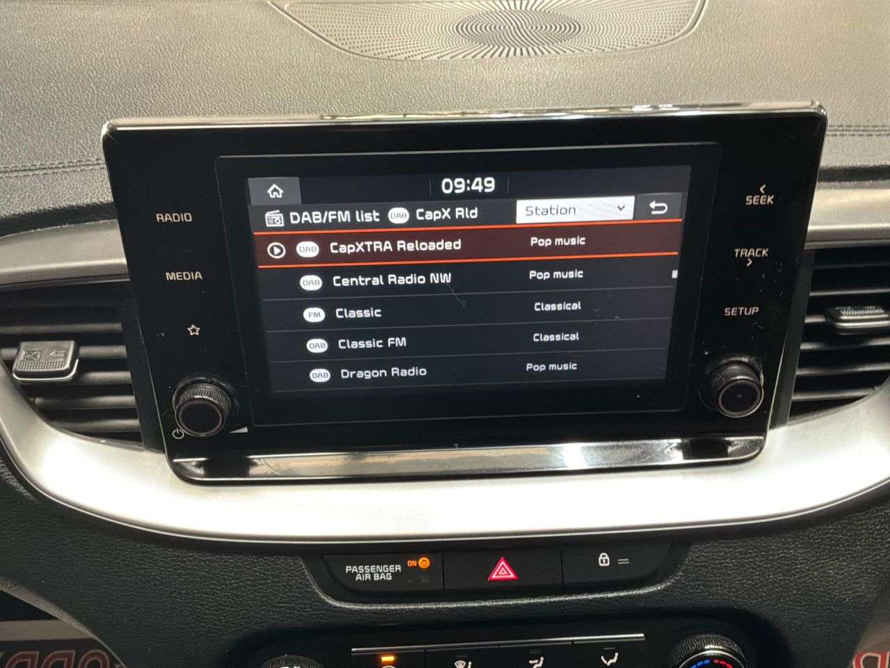 2020 KIA XCEED 2020 KIA XCEED