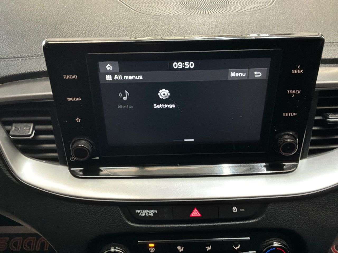 2020 KIA XCEED 2020 KIA XCEED