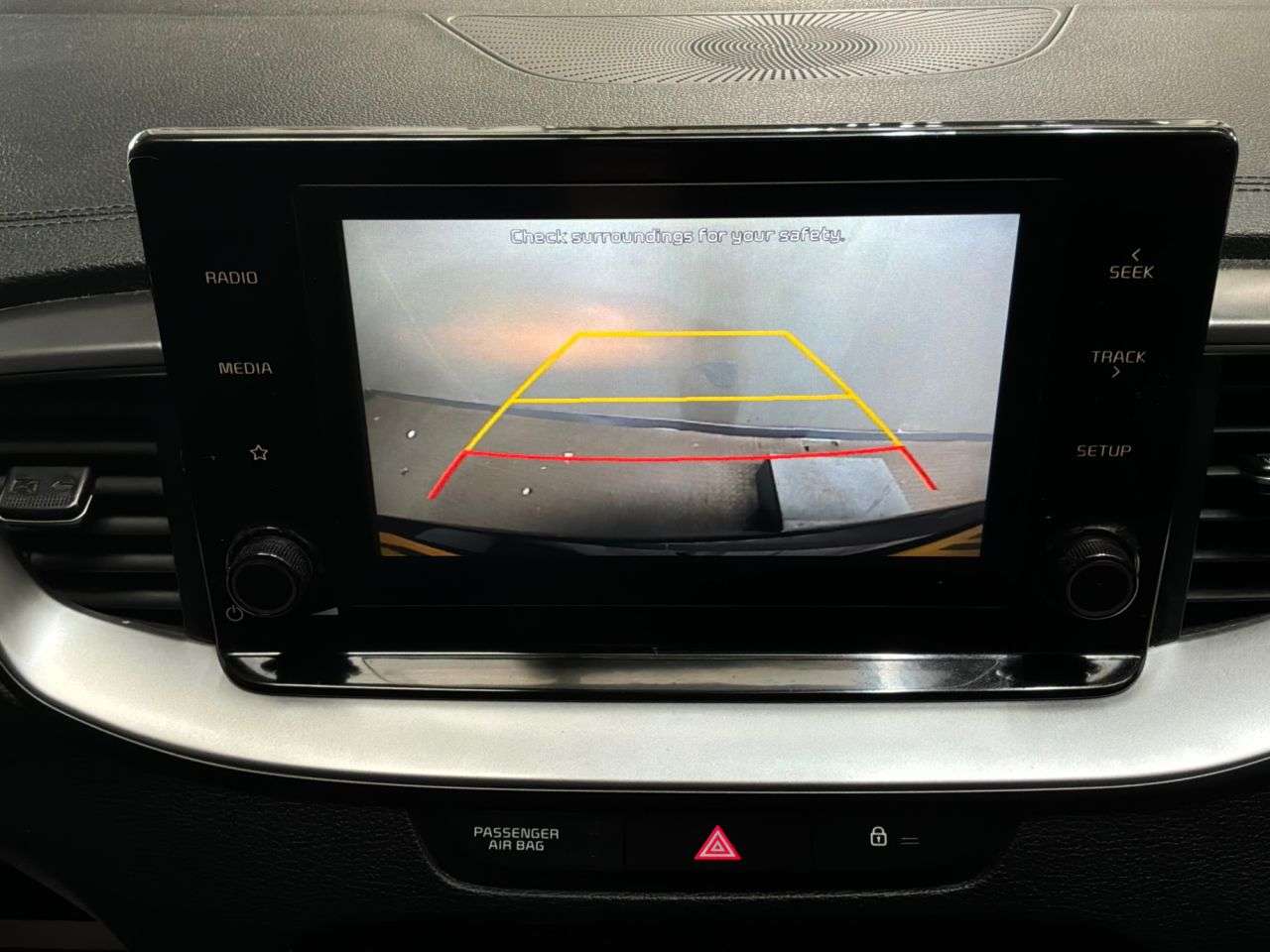 2020 KIA XCEED 2020 KIA XCEED
