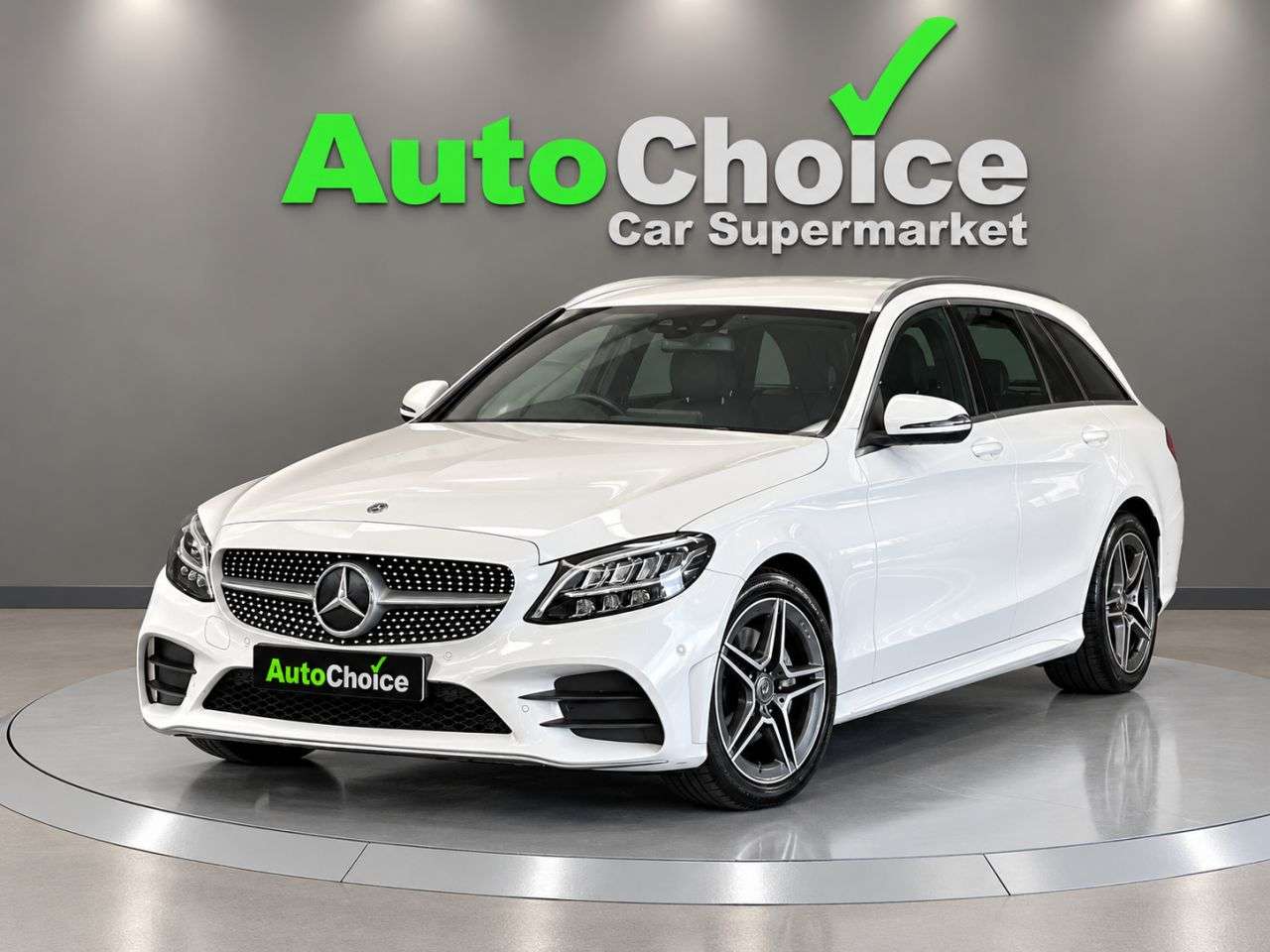 2019 MERCEDES-BENZ C CLASS 2019 MERCEDES-BENZ C CLASS