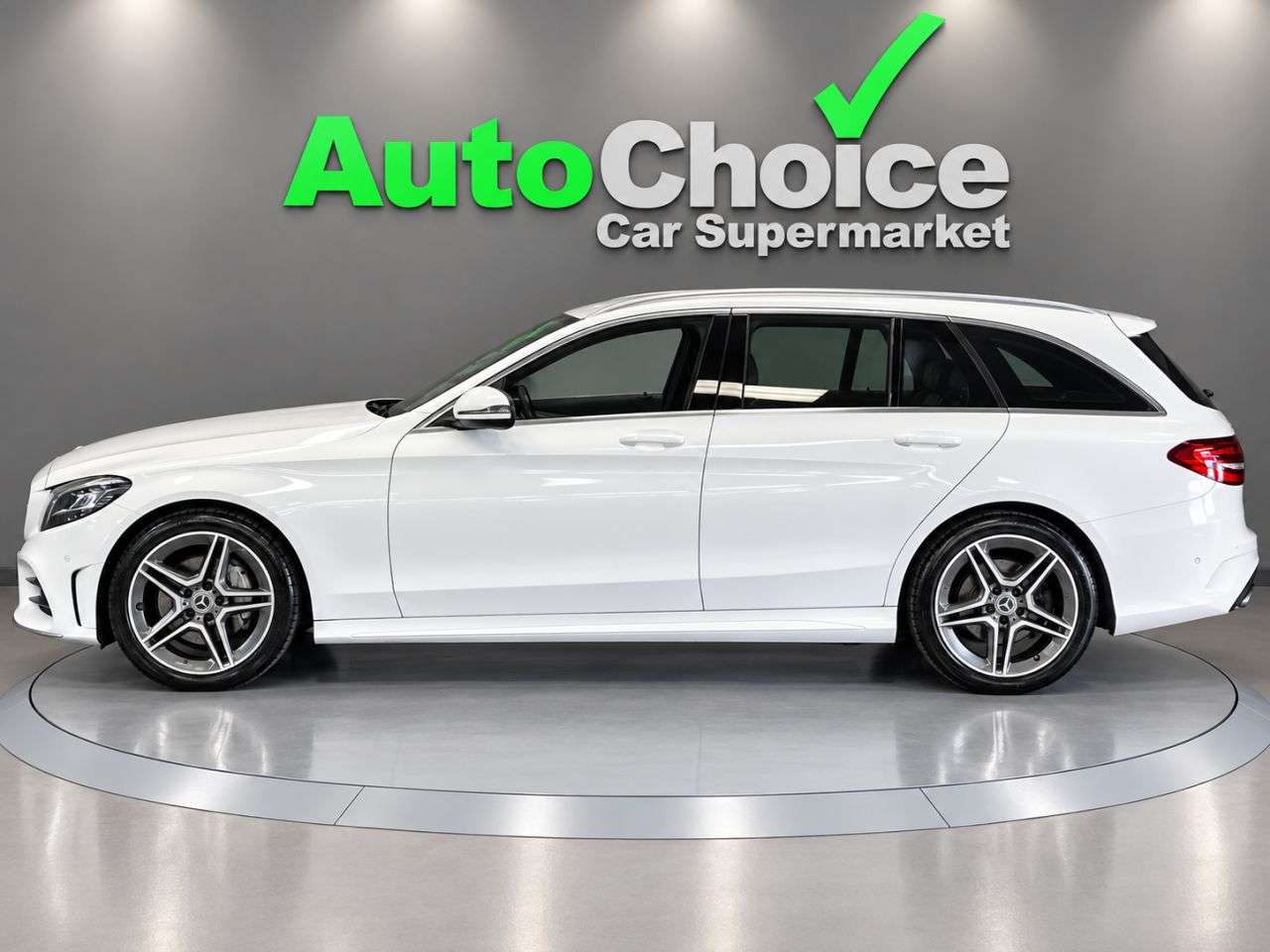 2019 MERCEDES-BENZ C CLASS 2019 MERCEDES-BENZ C CLASS