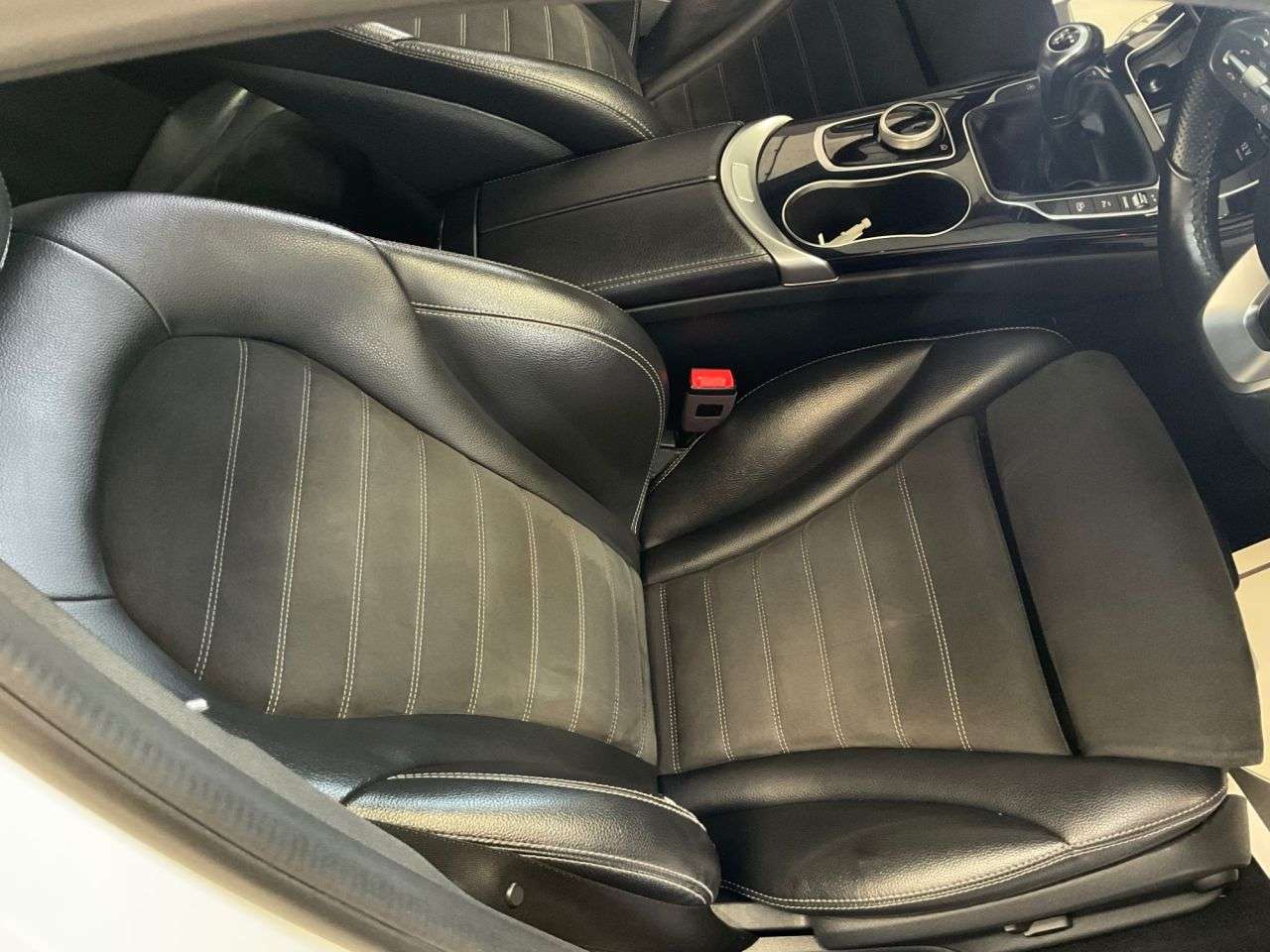 2019 MERCEDES-BENZ C CLASS 2019 MERCEDES-BENZ C CLASS