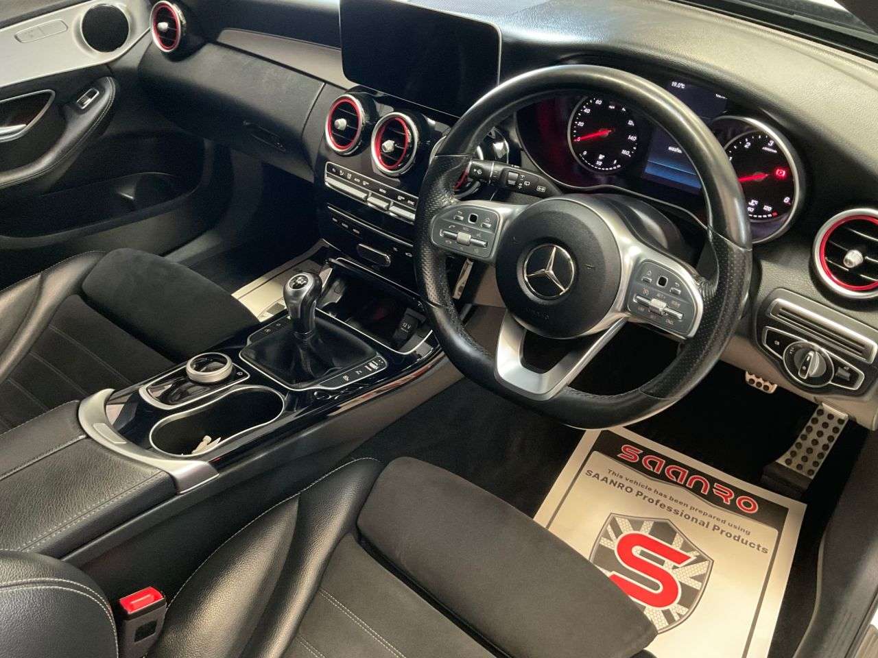 2019 MERCEDES-BENZ C CLASS 2019 MERCEDES-BENZ C CLASS