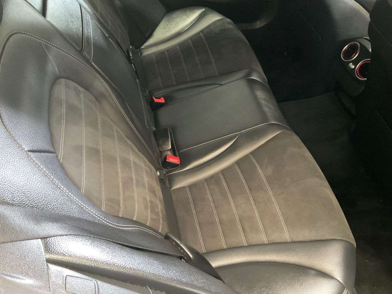 2019 MERCEDES-BENZ C CLASS 2019 MERCEDES-BENZ C CLASS