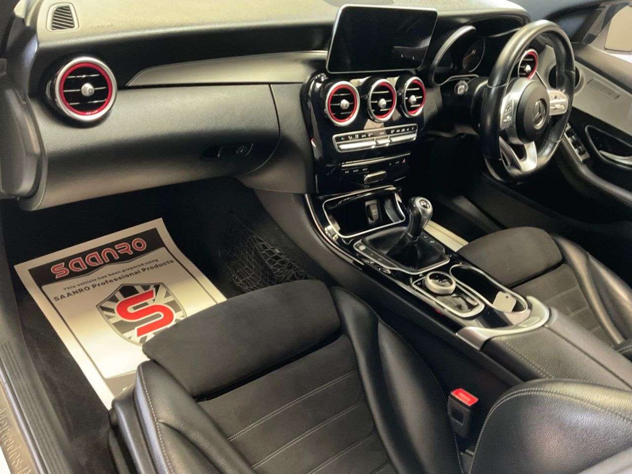 2019 MERCEDES-BENZ C CLASS 2019 MERCEDES-BENZ C CLASS