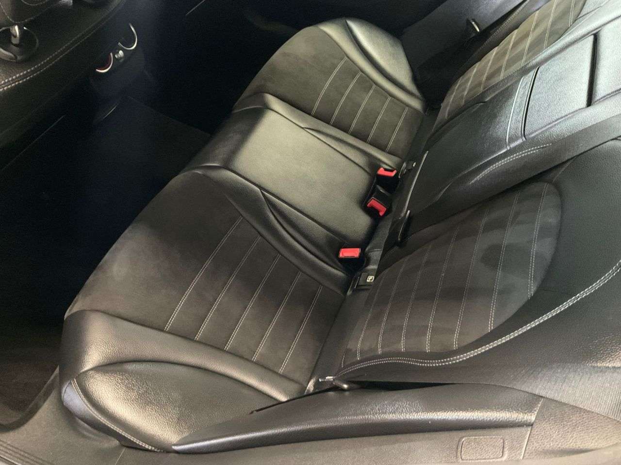 2019 MERCEDES-BENZ C CLASS 2019 MERCEDES-BENZ C CLASS