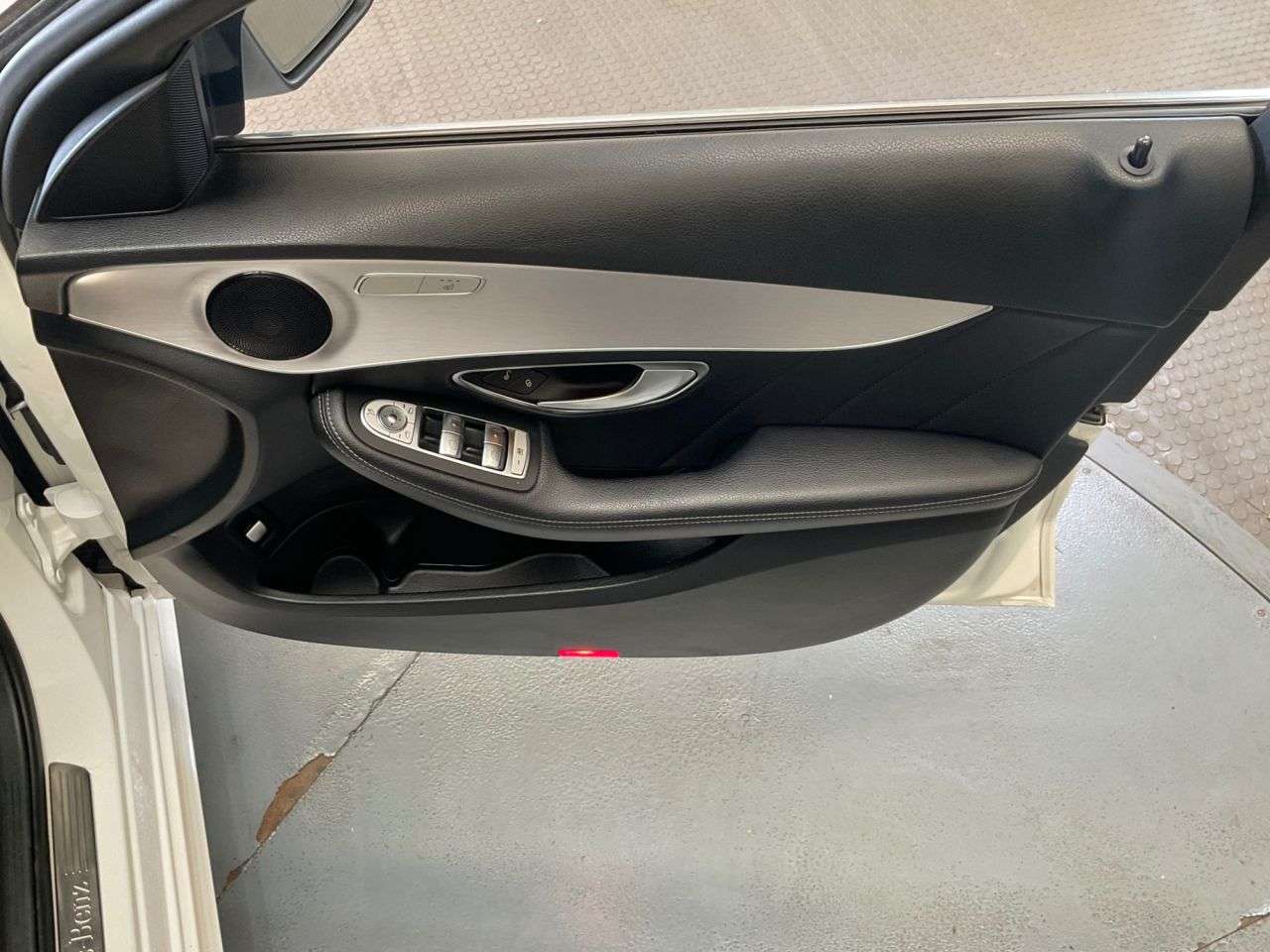 2019 MERCEDES-BENZ C CLASS 2019 MERCEDES-BENZ C CLASS