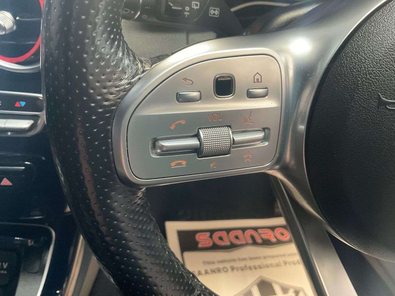 2019 MERCEDES-BENZ C CLASS 2019 MERCEDES-BENZ C CLASS