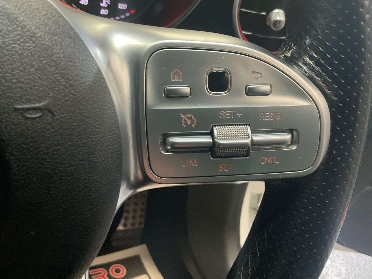 2019 MERCEDES-BENZ C CLASS 2019 MERCEDES-BENZ C CLASS