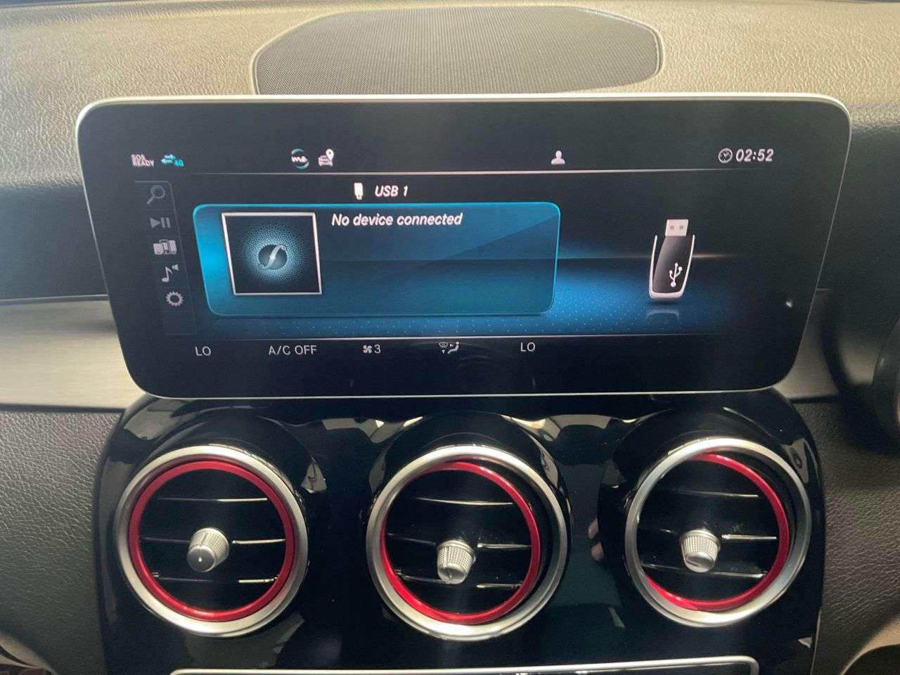 2019 MERCEDES-BENZ C CLASS 2019 MERCEDES-BENZ C CLASS