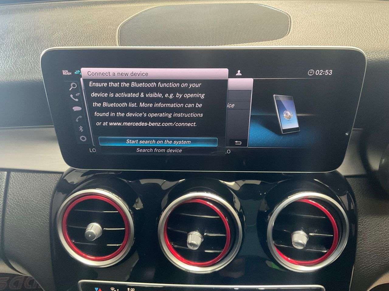 2019 MERCEDES-BENZ C CLASS 2019 MERCEDES-BENZ C CLASS