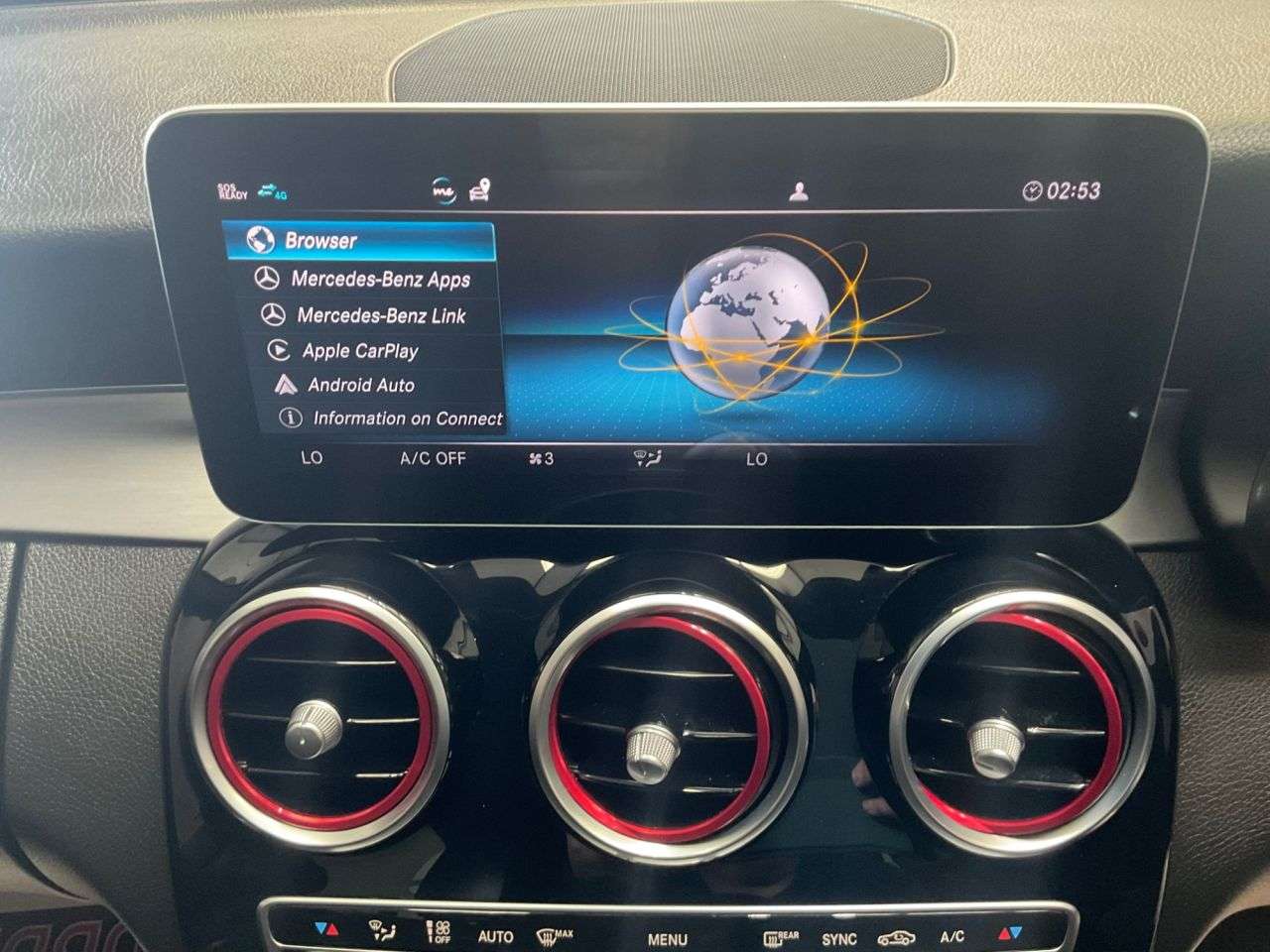 2019 MERCEDES-BENZ C CLASS 2019 MERCEDES-BENZ C CLASS