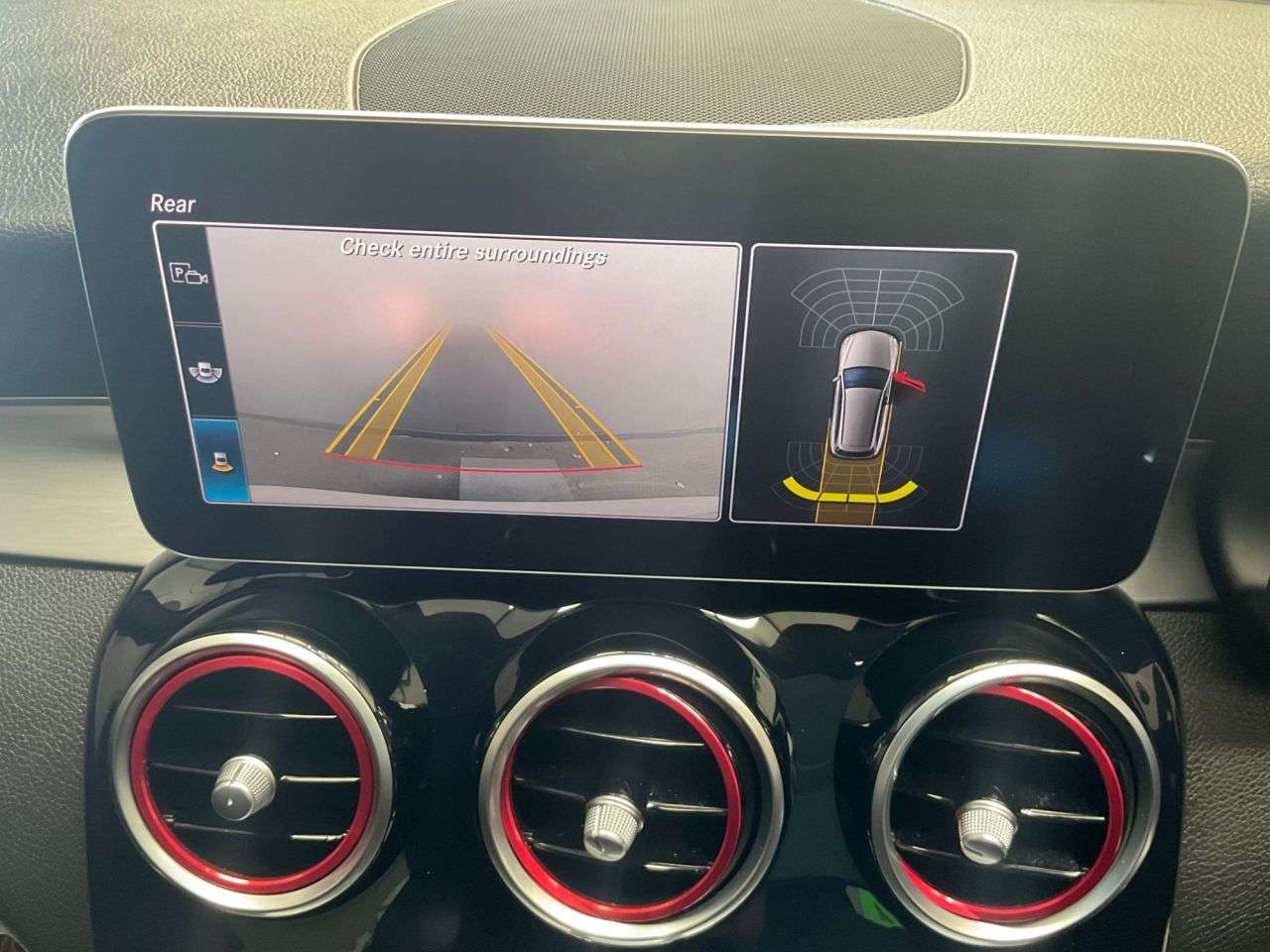 2019 MERCEDES-BENZ C CLASS 2019 MERCEDES-BENZ C CLASS